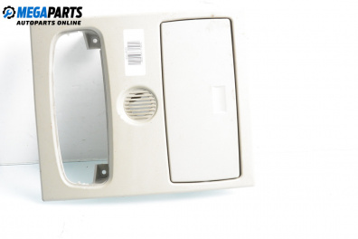 Interior plastic for Ford Focus C-Max (10.2003 - 03.2007), 5 doors, minivan, position: front
