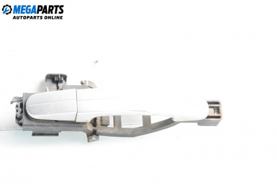 Outer handle for Ford Focus C-Max (10.2003 - 03.2007), 5 doors, minivan, position: rear - right