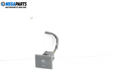 Rear window heater button for Ford Focus C-Max (10.2003 - 03.2007)