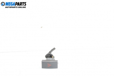 Emergency lights button for Ford Focus C-Max (10.2003 - 03.2007)