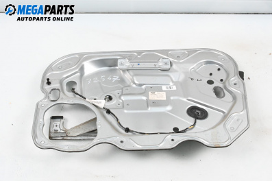 Power window mechanism for Ford Focus C-Max (10.2003 - 03.2007), 5 doors, minivan, position: front - right