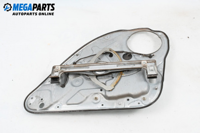 Power window mechanism for Ford Focus C-Max (10.2003 - 03.2007), 5 doors, minivan, position: rear - left