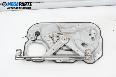 Power window mechanism for Ford Focus C-Max (10.2003 - 03.2007), 5 doors, minivan, position: front - left