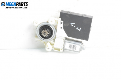 Motor macara geam for Ford Focus C-Max (10.2003 - 03.2007), 5 uși, monovolum, position: dreaptă - fața