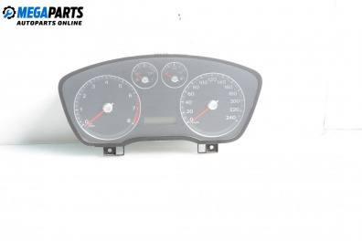 Instrument cluster for Ford Focus C-Max (10.2003 - 03.2007) 2.0, 145 hp