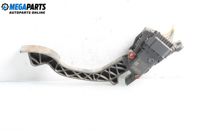 Accelerator potentiometer for Ford Focus C-Max (10.2003 - 03.2007)