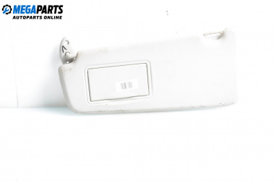 Parasolar for Ford Focus C-Max (10.2003 - 03.2007), position: stânga