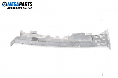 Windshield wiper cover cowl for Ford Focus C-Max (10.2003 - 03.2007), 5 doors, minivan