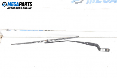 Braț ștergătoare parbriz for Ford Focus C-Max (10.2003 - 03.2007), position: stânga