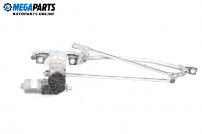 Front wipers motor for Ford Focus C-Max (10.2003 - 03.2007), minivan, position: front