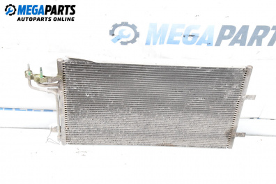 Kühler klimaanlage for Ford Focus C-Max (10.2003 - 03.2007) 2.0, 145 hp