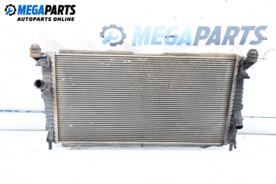 Radiator de apă for Ford Focus C-Max (10.2003 - 03.2007) 2.0, 145 hp