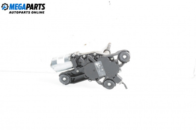 Motor ștergătoare parbriz for Ford Focus C-Max (10.2003 - 03.2007), monovolum, position: din spate