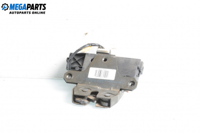 Trunk lock for Ford Focus C-Max (10.2003 - 03.2007), minivan, position: rear