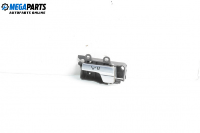 Inner handle for Ford Focus C-Max (10.2003 - 03.2007), 5 doors, minivan, position: front - left