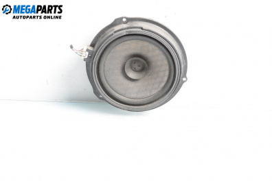 Loudspeaker for Ford Focus C-Max (10.2003 - 03.2007)