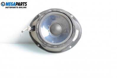 Loudspeaker for Ford Focus C-Max (10.2003 - 03.2007)