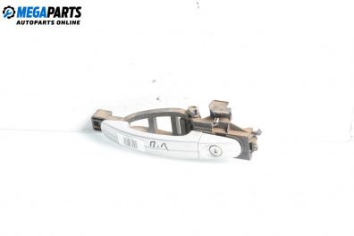 Outer handle for Ford Focus C-Max (10.2003 - 03.2007), 5 doors, minivan, position: front - left