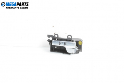 Inner handle for Ford Focus C-Max (10.2003 - 03.2007), 5 doors, minivan, position: rear - left