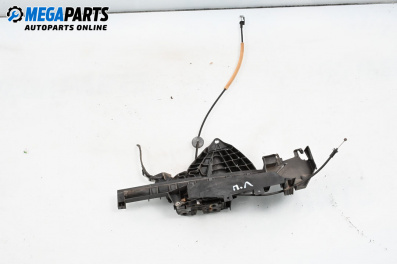 Lock for Ford Focus C-Max (10.2003 - 03.2007), position: front - left