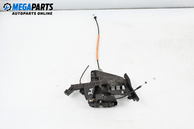 Lock for Ford Focus C-Max (10.2003 - 03.2007), position: rear - left