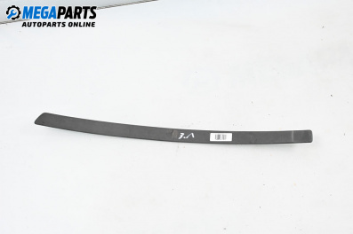 Exterior moulding for Ford Focus C-Max (10.2003 - 03.2007), minivan, position: left