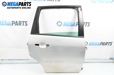 Door for Ford Focus C-Max (10.2003 - 03.2007), 5 doors, minivan, position: rear - right