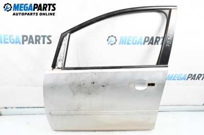 Door for Ford Focus C-Max (10.2003 - 03.2007), 5 doors, minivan, position: front - left