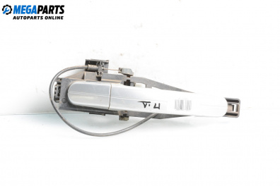 Mâner exterior for Ford Focus C-Max (10.2003 - 03.2007), 5 uși, monovolum, position: dreaptă - fața