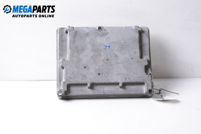 ECU for Ford Focus C-Max (10.2003 - 03.2007) 2.0, 145 hp, № 4M51-124690