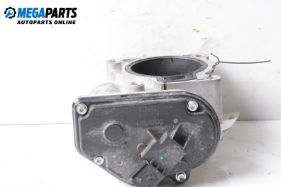 Clapetă carburator for Ford Focus C-Max (10.2003 - 03.2007) 2.0, 145 hp