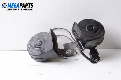 Hupen for Ford Focus C-Max (10.2003 - 03.2007)