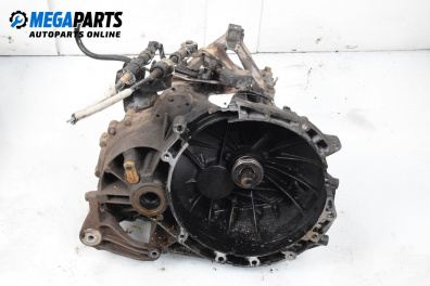  for Ford Focus C-Max (10.2003 - 03.2007) 2.0, 145 hp