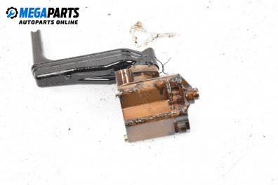 Pompă de ulei for Ford Focus C-Max (10.2003 - 03.2007) 2.0, 145 hp