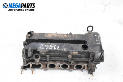 Engine head for Ford Focus C-Max (10.2003 - 03.2007) 2.0, 145 hp