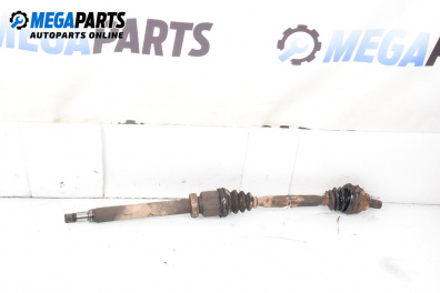 Antriebswelle for Ford Focus C-Max (10.2003 - 03.2007) 2.0, 145 hp, position: rechts, vorderseite