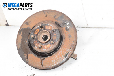 Knuckle hub for Ford Focus C-Max (10.2003 - 03.2007), position: front - left
