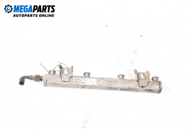 Benzin-einspritzleiste for Ford Focus C-Max (10.2003 - 03.2007) 2.0, 145 hp