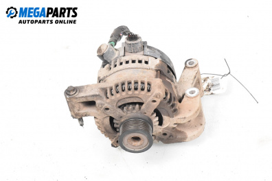 Alternator for Ford Focus C-Max (10.2003 - 03.2007) 2.0, 145 hp