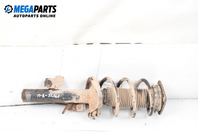 Amortizor McPherson for Ford Focus C-Max (10.2003 - 03.2007), monovolum, position: stânga - fața