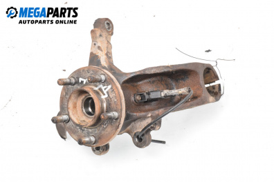 Knuckle hub for Ford Focus C-Max (10.2003 - 03.2007), position: front - right