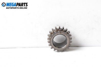 Zahnriemenrad for Ford Focus C-Max (10.2003 - 03.2007) 2.0, 145 hp