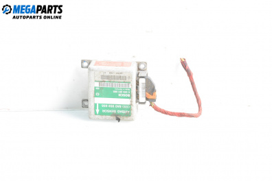 Modul airbag for Audi 80 Avant B4 (09.1991 - 01.1996), № 0 285 001 085