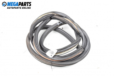 Door seal for Audi 80 Avant B4 (09.1991 - 01.1996), 5 doors, station wagon, position: rear - left