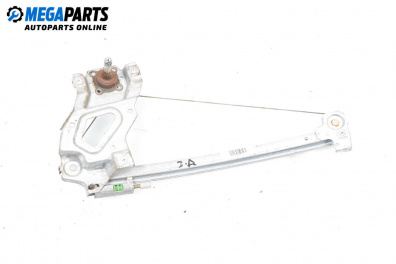 Macara electrică geam for Audi 80 Avant B4 (09.1991 - 01.1996), 5 uși, combi, position: dreaptă - spate