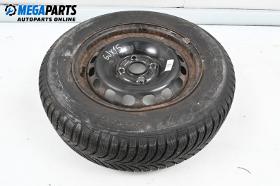 Spare tire for Audi 80 Avant B4 (09.1991 - 01.1996) 15 inches, width 6 (The price is for one piece)