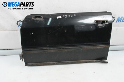 Tür for Audi 80 Avant B4 (09.1991 - 01.1996), 5 türen, combi, position: links, vorderseite