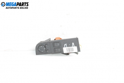 Tasten el. scheiben und spiegel for Audi 80 Avant B4 (09.1991 - 01.1996)