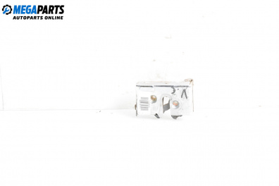 Lock for Audi 80 Avant B4 (09.1991 - 01.1996), position: rear - left