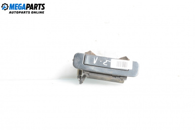 Outer handle for Audi 80 Avant B4 (09.1991 - 01.1996), 5 doors, station wagon, position: rear - left